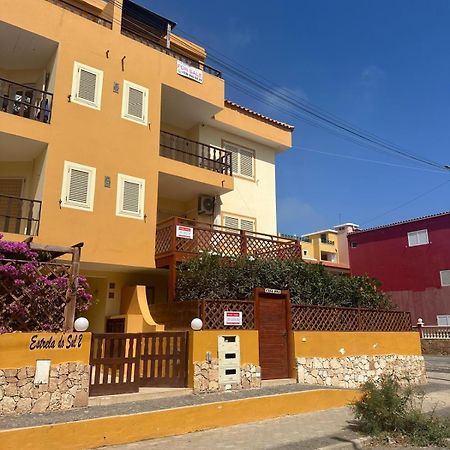 Sal Service jolí penthouse Santa Maria Exterior foto