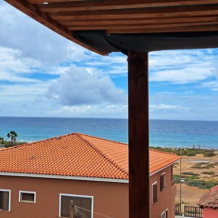 Sal Service jolí penthouse Santa Maria Exterior foto
